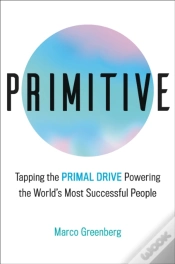Capa do artigo Primitive