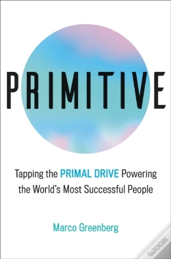 Capa do artigo Primitive