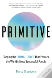 Capa do artigo Primitive
