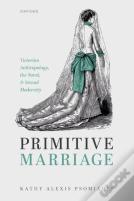 Primitive Marriage