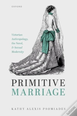 Capa do artigo Primitive Marriage