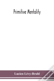 Capa do artigo Primitive Mentality