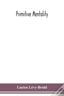 Capa do artigo Primitive Mentality
