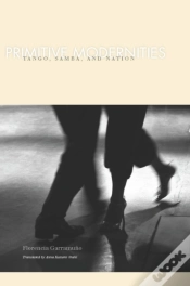 Capa do artigo Primitive Modernities