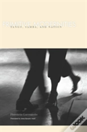 Capa do artigo Primitive Modernities
