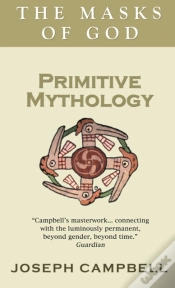 Capa do artigo Primitive Mythology