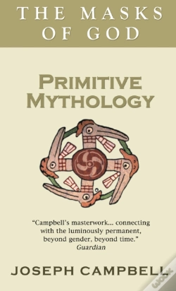Capa do artigo Primitive Mythology