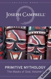 Capa do artigo Primitive Mythology