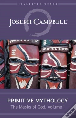 Capa do artigo Primitive Mythology