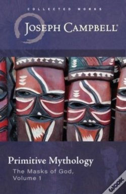 Capa do artigo Primitive Mythology