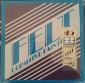 Capa do artigo Primitive Painters - Vinil