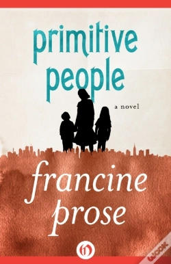 Capa do artigo Primitive People