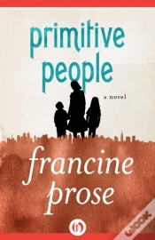 Capa do artigo Primitive People