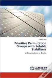Capa do artigo Primitive Permutation Groups With Soluble Stabilizers