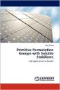 Primitive Permutation Groups With Soluble Stabilizers - Preview