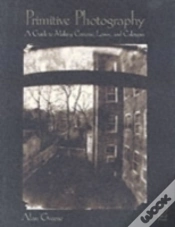 Capa do artigo Primitive Photography