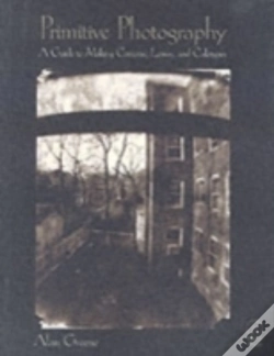 Capa do artigo Primitive Photography