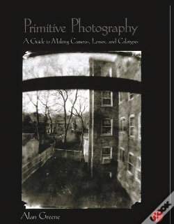 Capa do artigo Primitive Photography