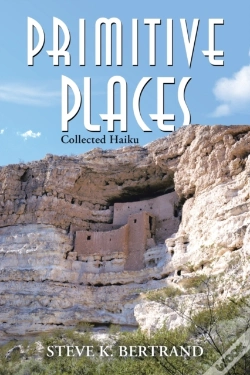 Capa do artigo Primitive Places