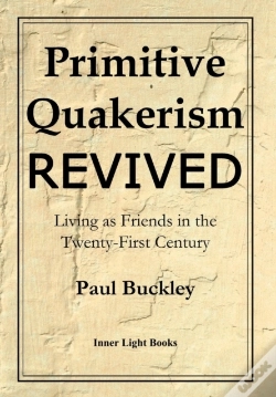 Capa do artigo Primitive Quakerism Revived
