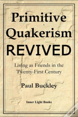 Capa do artigo Primitive Quakerism Revived