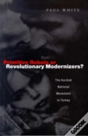 Capa do artigo Primitive Rebels Or Revolutionary Modernizers