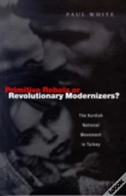 Capa do artigo Primitive Rebels Or Revolutionary Modernizers
