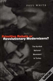 Capa do artigo Primitive Rebels Or Revolutionary Modernizers?