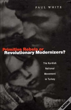 Capa do artigo Primitive Rebels Or Revolutionary Modernizers?