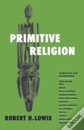Primitive Religion