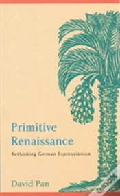 Capa do artigo Primitive Renaissance