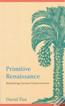 Capa do artigo Primitive Renaissance