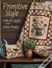 Primitive Style