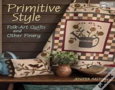 Primitive Style