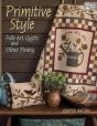 Primitive Style - Preview