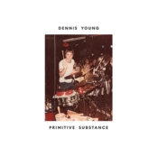 Capa do artigo Primitive Substance - Vinil