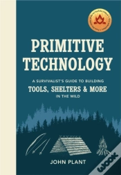 Capa do artigo Primitive Technology