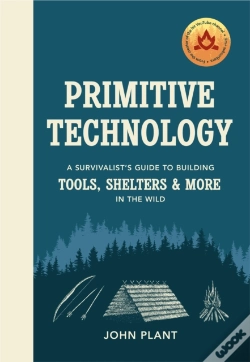 Capa do artigo Primitive Technology