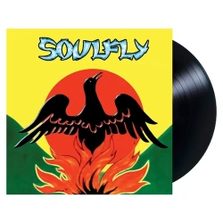 Capa do artigo Primitive - Vinil