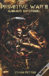 Primitive War 2