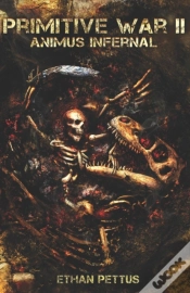 Capa do artigo Primitive War 2