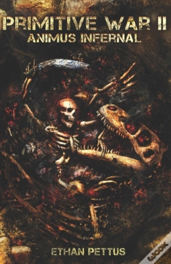 Capa do artigo Primitive War 2