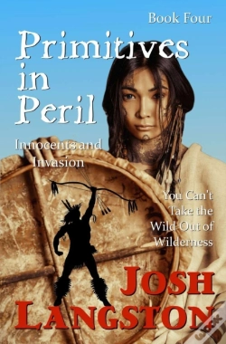 Capa do artigo Primitives In Peril
