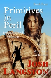 Capa do artigo Primitives In Peril