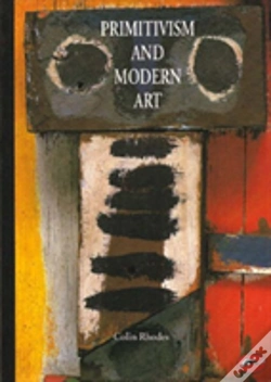 Capa do artigo Primitivism And Modern Art