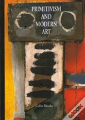 Capa do artigo Primitivism And Modern Art