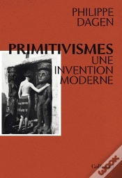 Capa do artigo Primitivismes ; Une Invention Moderne
