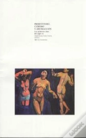 Capa do artigo Primitivismo, Cubismo Y Abstracción