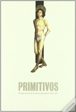 Capa do artigo Primitivos