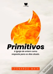 Capa do artigo Primitivos